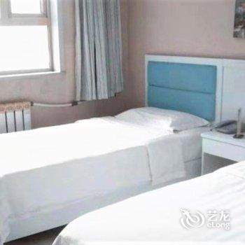 衢州聚朋宾馆酒店提供图片