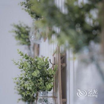 株洲杨尚宇公寓(2号店)酒店提供图片