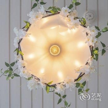 株洲杨尚宇公寓(2号店)酒店提供图片