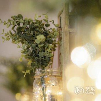株洲杨尚宇公寓(2号店)酒店提供图片