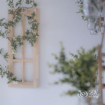 株洲杨尚宇公寓(2号店)酒店提供图片