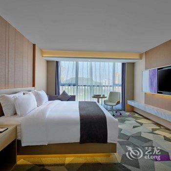 麗枫酒店(从化客运站地铁站江埔店)酒店提供图片