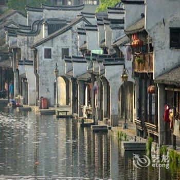 湖州优客青年旅舍酒店提供图片