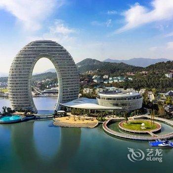 湖州优客青年旅舍酒店提供图片