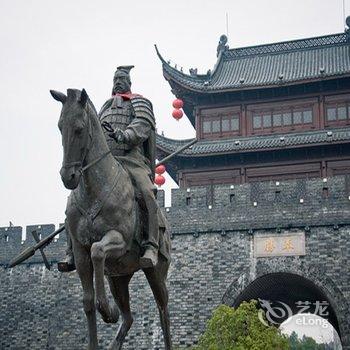 湖州优客青年旅舍酒店提供图片
