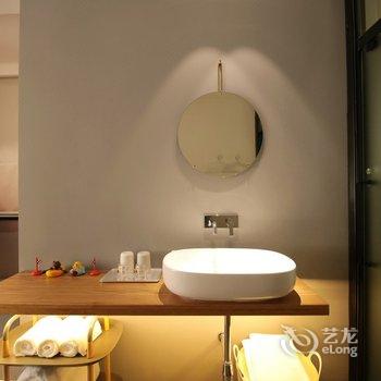 厦门Jishare佶舍宅院酒店提供图片
