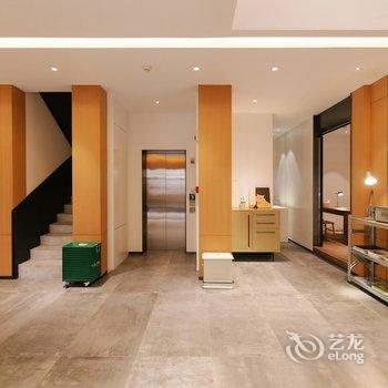 厦门Jishare佶舍宅院酒店提供图片