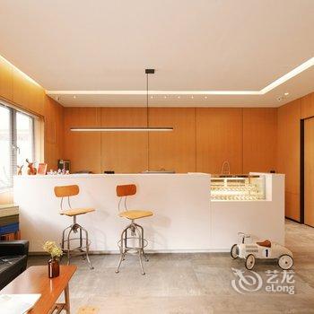 厦门Jishare佶舍宅院酒店提供图片