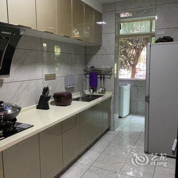 德阳安然然公寓酒店提供图片