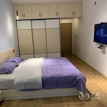 德阳安然然公寓酒店提供图片
