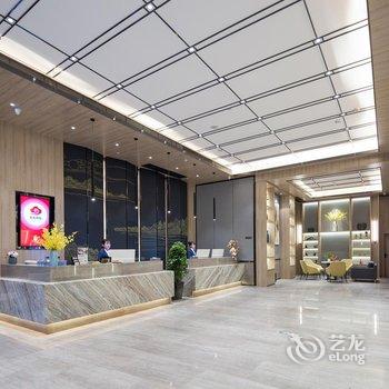 莫林酒店(湘潭市政府万达广场店)酒店提供图片