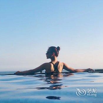 南澳迎海舍公寓酒店提供图片