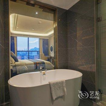 锦豪国际酒店(柳州保利广场店)酒店提供图片