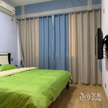 德阳安然然公寓酒店提供图片