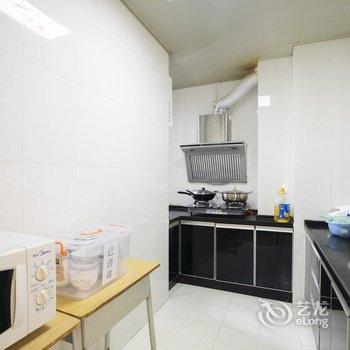 桂林葵柳哥公寓酒店提供图片