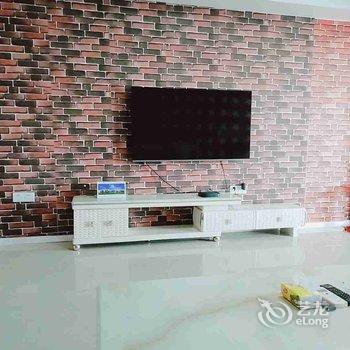 抚顺人和主题公寓酒店提供图片