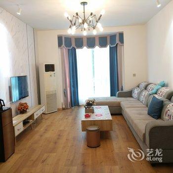 德阳安然然公寓酒店提供图片