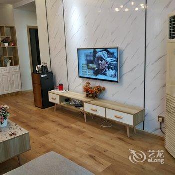 德阳安然然公寓酒店提供图片