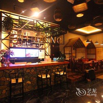 香河龙门客栈酒店提供图片