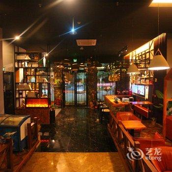 香河龙门客栈酒店提供图片