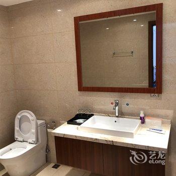 盈滨小院观海别墅(海口5号店)酒店提供图片