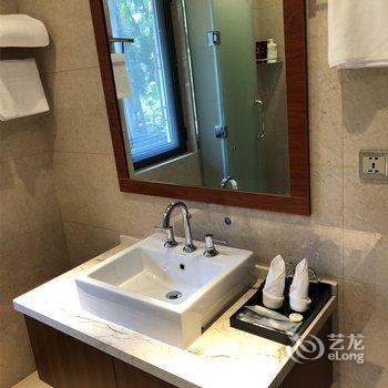 盈滨小院观海别墅(海口5号店)酒店提供图片