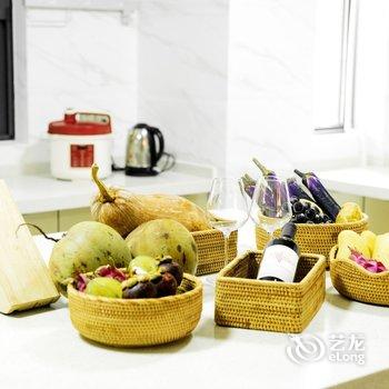 盈滨小院观海别墅(海口5号店)酒店提供图片