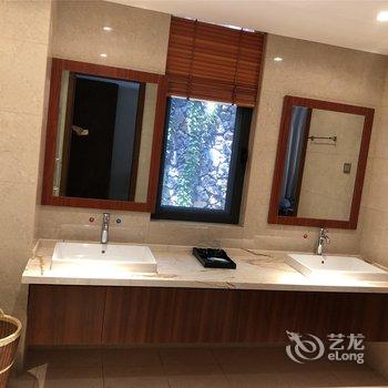 盈滨小院观海别墅(海口5号店)酒店提供图片
