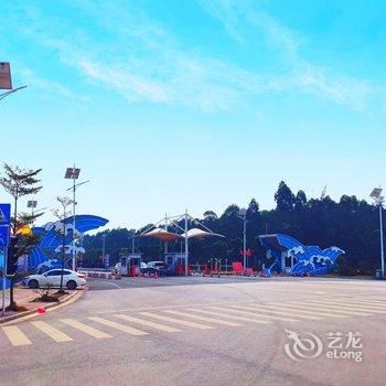 防城港好印象民宿--温馨舒适海景楼(环岛东路分店)酒店提供图片
