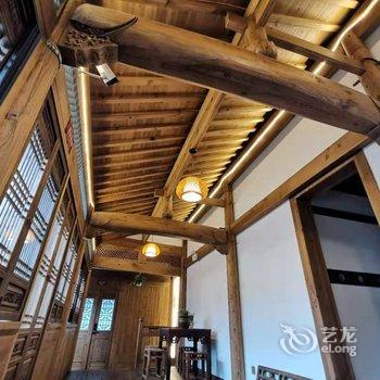 黄山瓦居民宿酒店提供图片