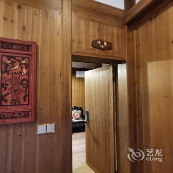 黄山瓦居民宿酒店提供图片