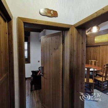 黄山瓦居民宿酒店提供图片