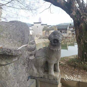 黄山瓦居民宿酒店提供图片