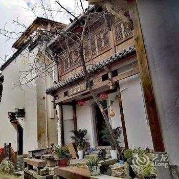 黄山瓦居民宿酒店提供图片