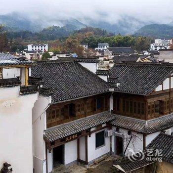 黄山瓦居民宿酒店提供图片