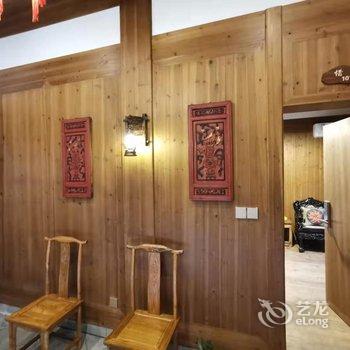 黄山瓦居民宿酒店提供图片