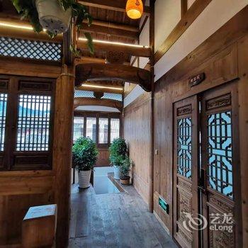 黄山瓦居民宿酒店提供图片