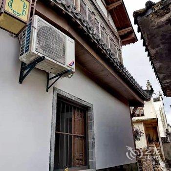黄山瓦居民宿酒店提供图片