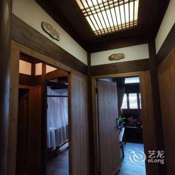 黄山瓦居民宿酒店提供图片