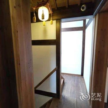 黄山瓦居民宿酒店提供图片