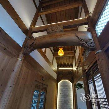 黄山瓦居民宿酒店提供图片