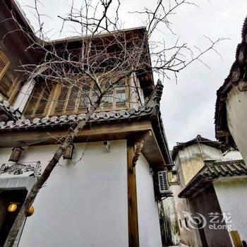 黄山瓦居民宿酒店提供图片