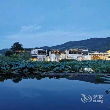 黄山瓦居民宿酒店提供图片