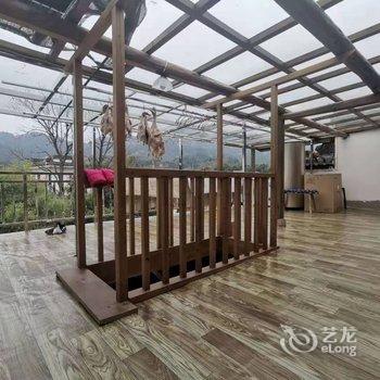黄山瓦居民宿酒店提供图片