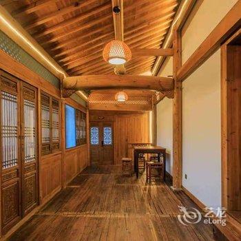 黄山瓦居民宿酒店提供图片
