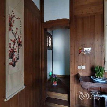黄山瓦居民宿酒店提供图片