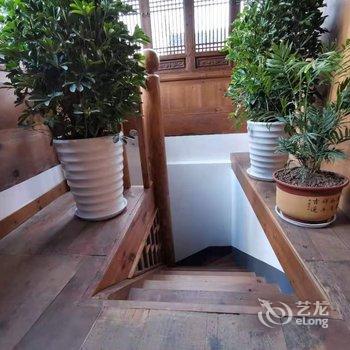 黄山瓦居民宿酒店提供图片