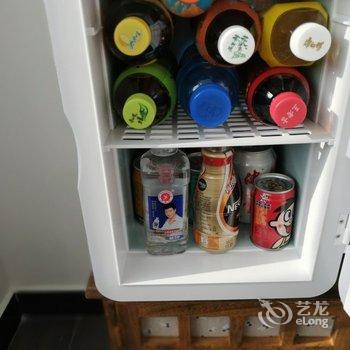 容城荷叶小院酒店提供图片