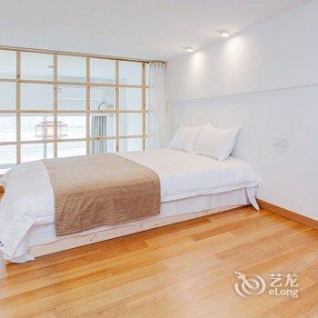 南昌适盒公寓(赣江北大道分店)酒店提供图片
