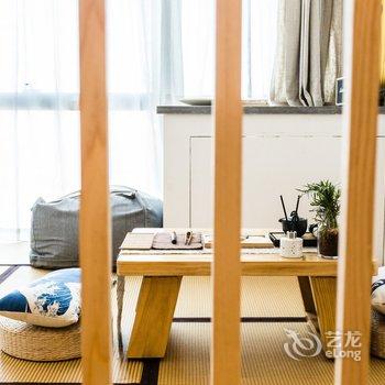 南昌适盒公寓(赣江北大道分店)酒店提供图片